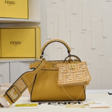 Fendi Shopping Bags